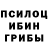 Cannafood конопля Ninja Pirate